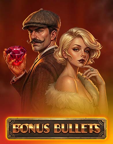 Bonus Bullets