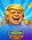 Mini Trump Scratch Card