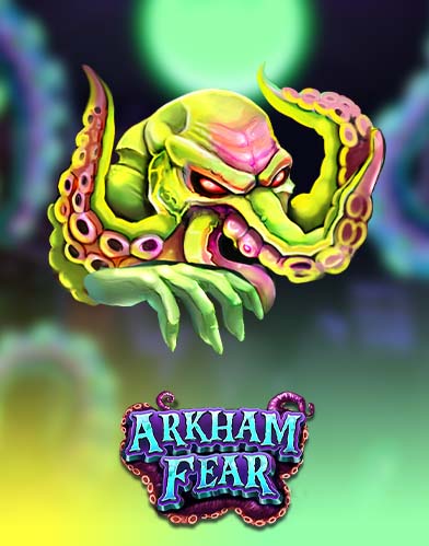 Arkham Fear