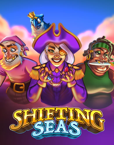 Shifting Seas