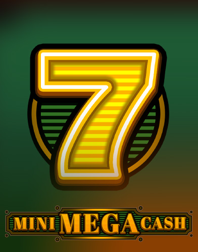  Mini Mega Cash