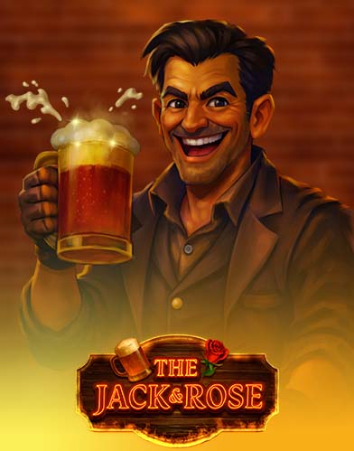 The Jack & Rose