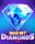 Mad Hit Diamonds