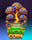 40 Diamond Tree Lucky Coin