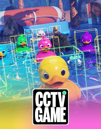 CCTV Game - Duck River
