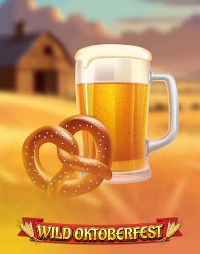 Wild Oktoberfest