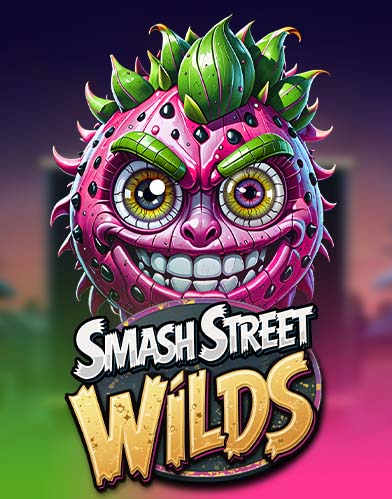 Smash Street Wilds