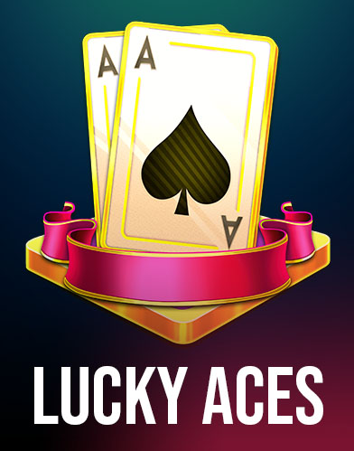 Lucky Aces