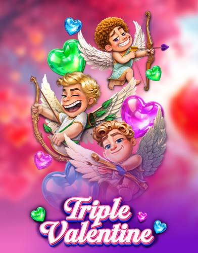Triple Valentine