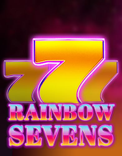  Rainbow Sevens