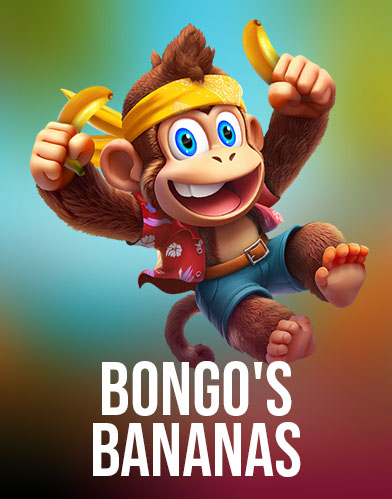 Bongo’s Bananas