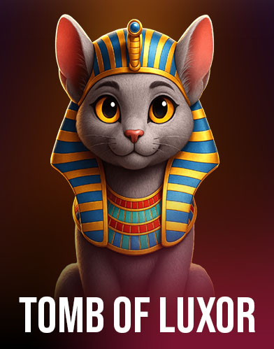 Tomb of Luxor