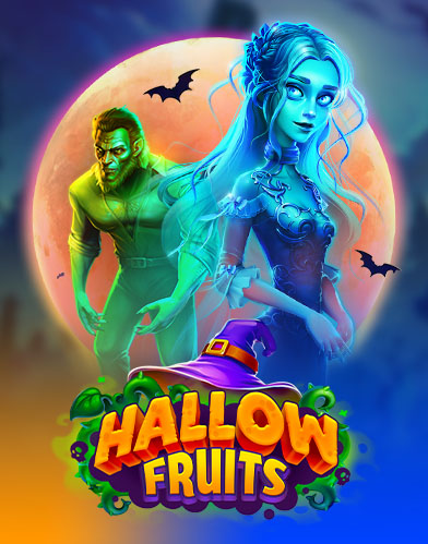 Hallow Fruits