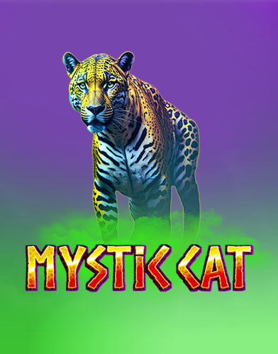 Mystic Cat
