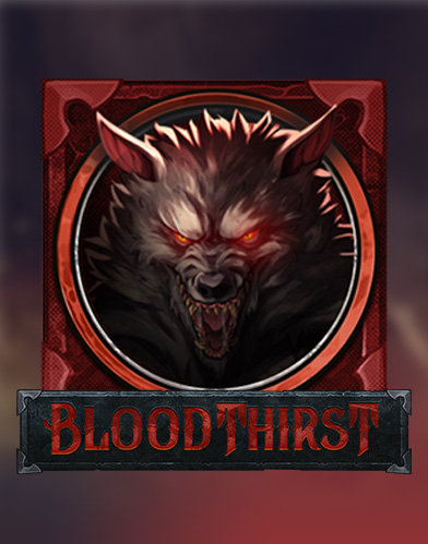 Bloodthirst 