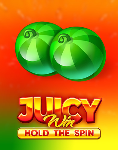 Juicy Win: Hold The Spin