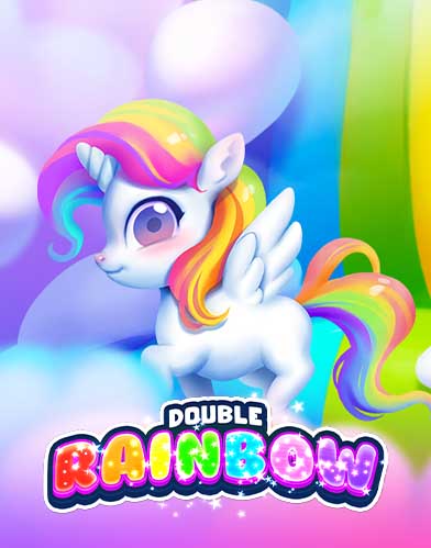 Double Rainbow 