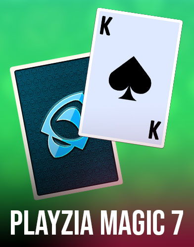 Playzia Magic 7