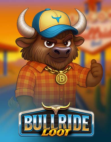 Bullride Loot