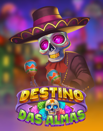 Destino Das Almas