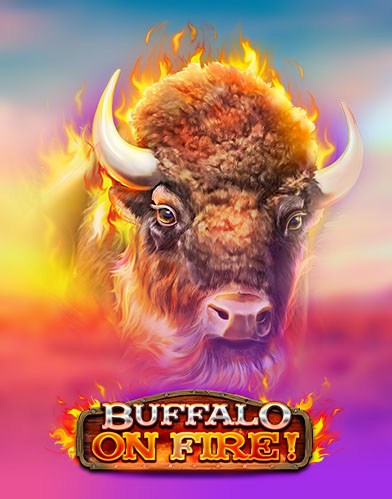 Buffalo on fire!