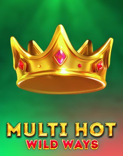Multi Hot Wild Ways