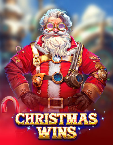 Christmas Wins