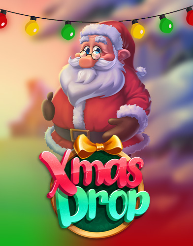 Xmas Drop 