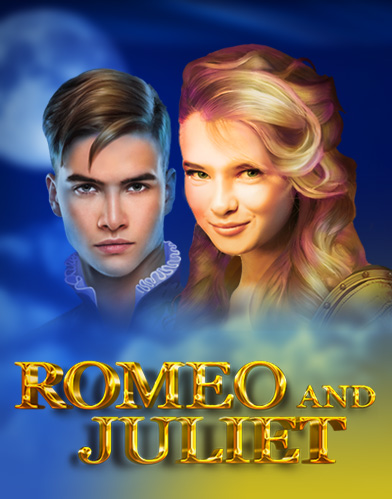 Romeo and Juliet