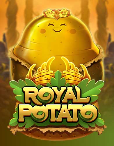 Royal Potato