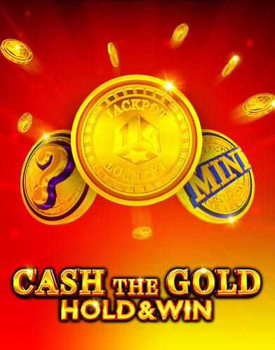 CashTheGoldHoldAndWin