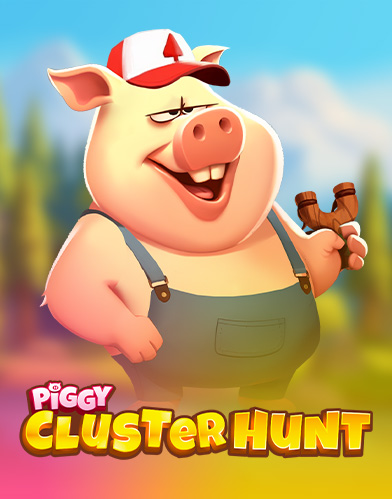 Piggy Cluster Hunt 