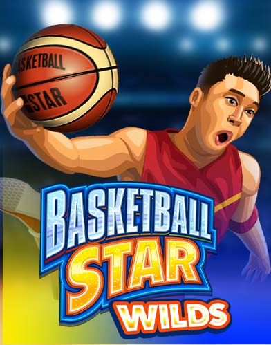 Basketball Star Wilds