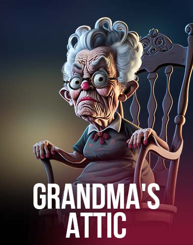 Grandma's Attic