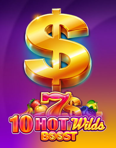 10 Hot Wilds Boost
