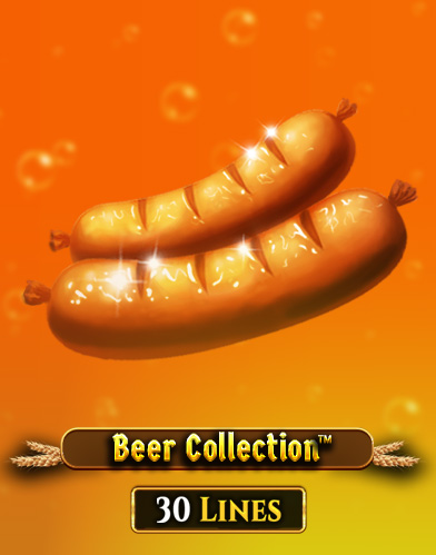 Beer Collection 30