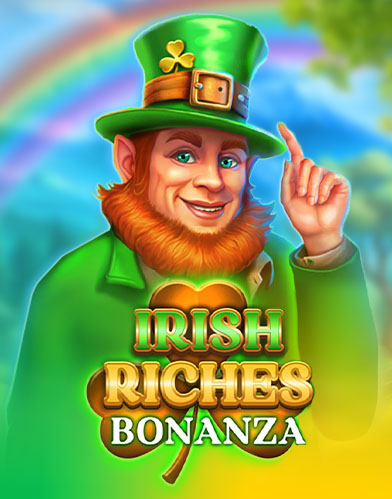 Irish Riches Bonanza
