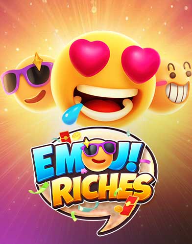 Emoji Riches
