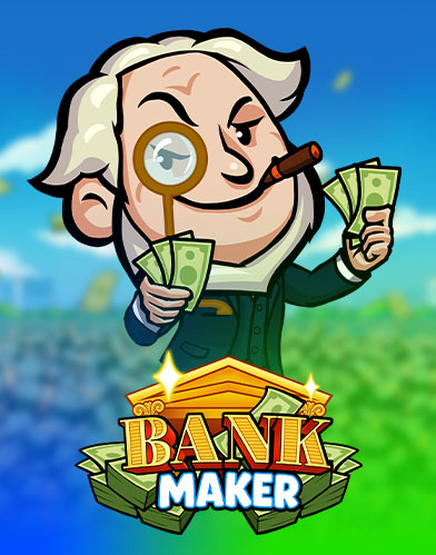 Bank Maker