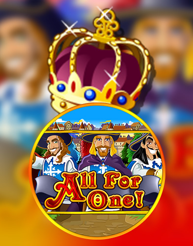 All For One