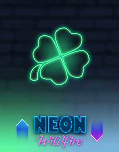 Neon Wildfire