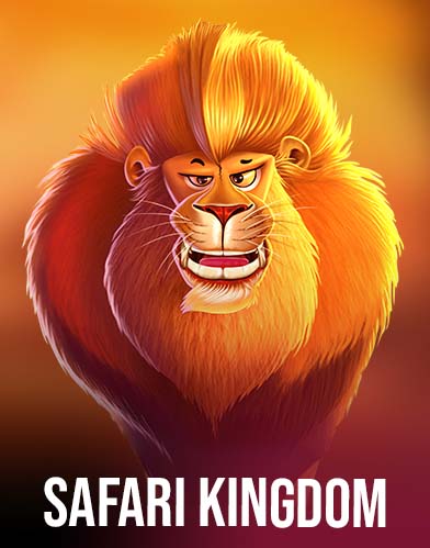 Safari Kingdom