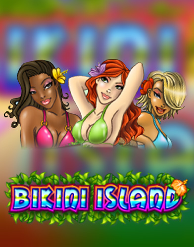 Bikini Island