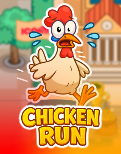 Chicken Run