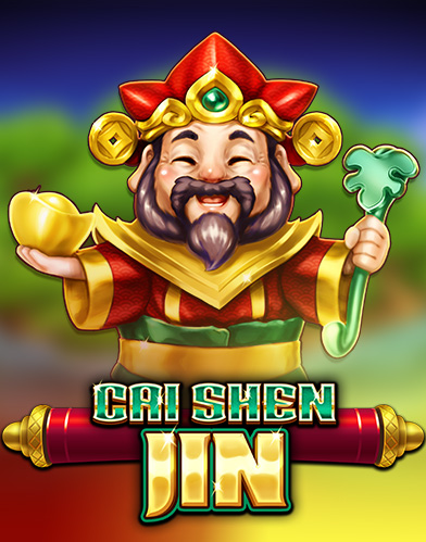 Cai Shen Jin