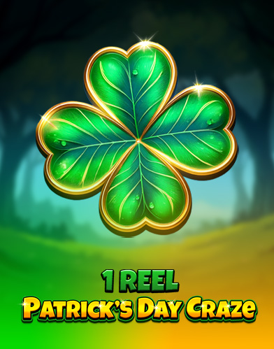 1 Reel - Patrick's Day Craze
