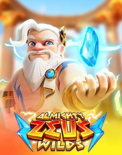 Almighty Zeus Wilds