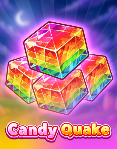 Candy Quake