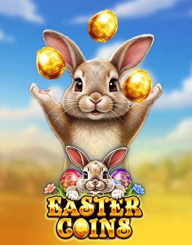 Easter Coins
