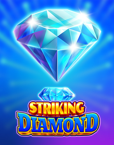 Striking Diamond: Running Wins